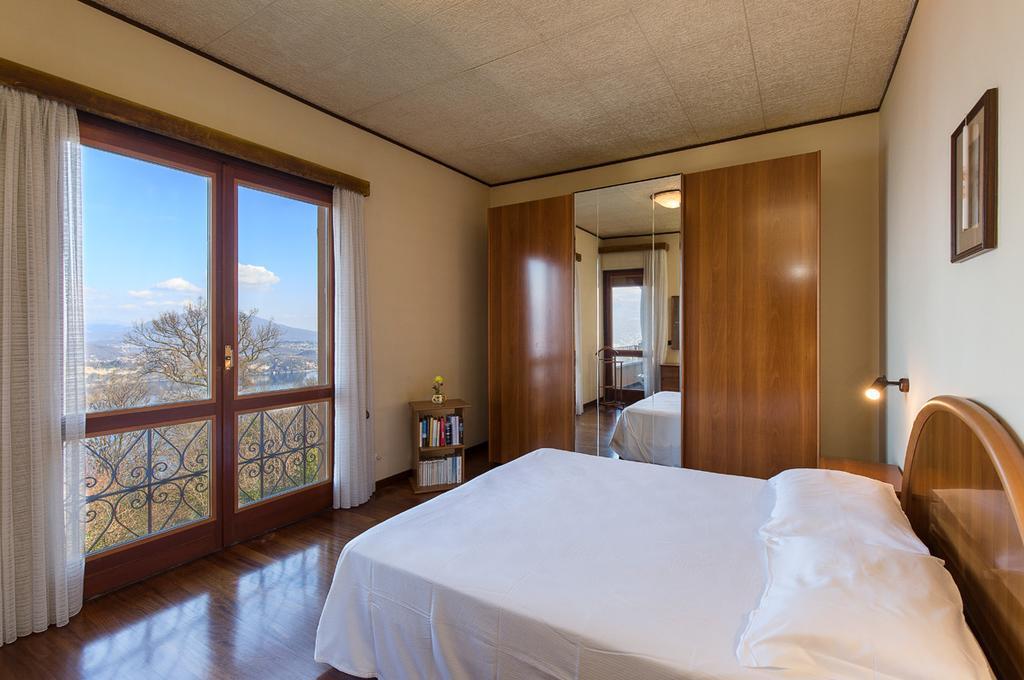 Villa Caterina By Impero House Stresa Buitenkant foto
