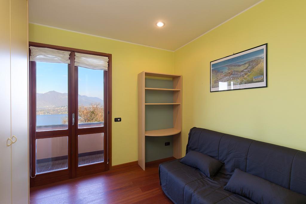 Villa Caterina By Impero House Stresa Buitenkant foto